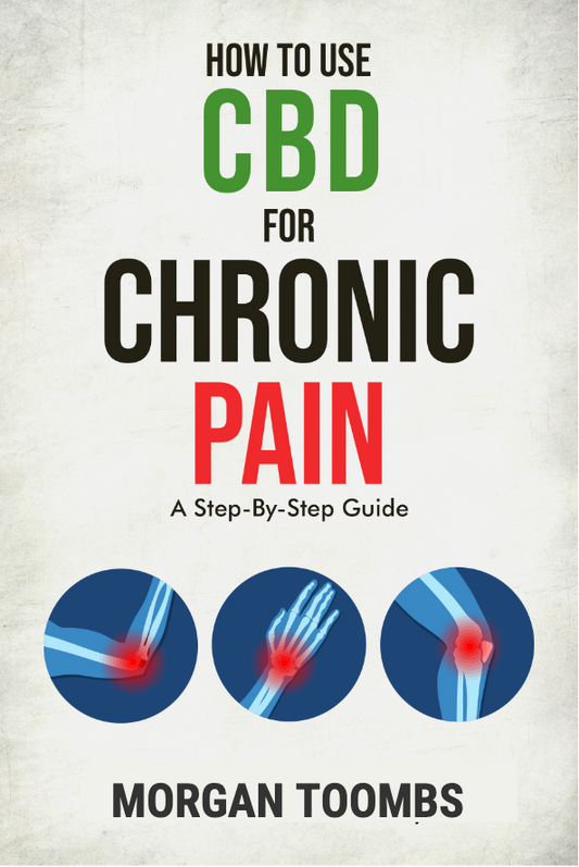 How to Use CBD for Chronic Pain - Softcover